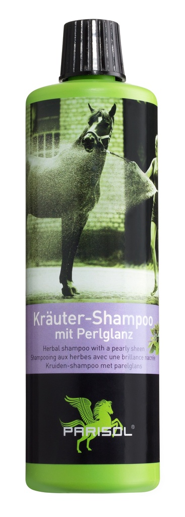 Parisol Schimmel-Shampoo (Alte Verp.)