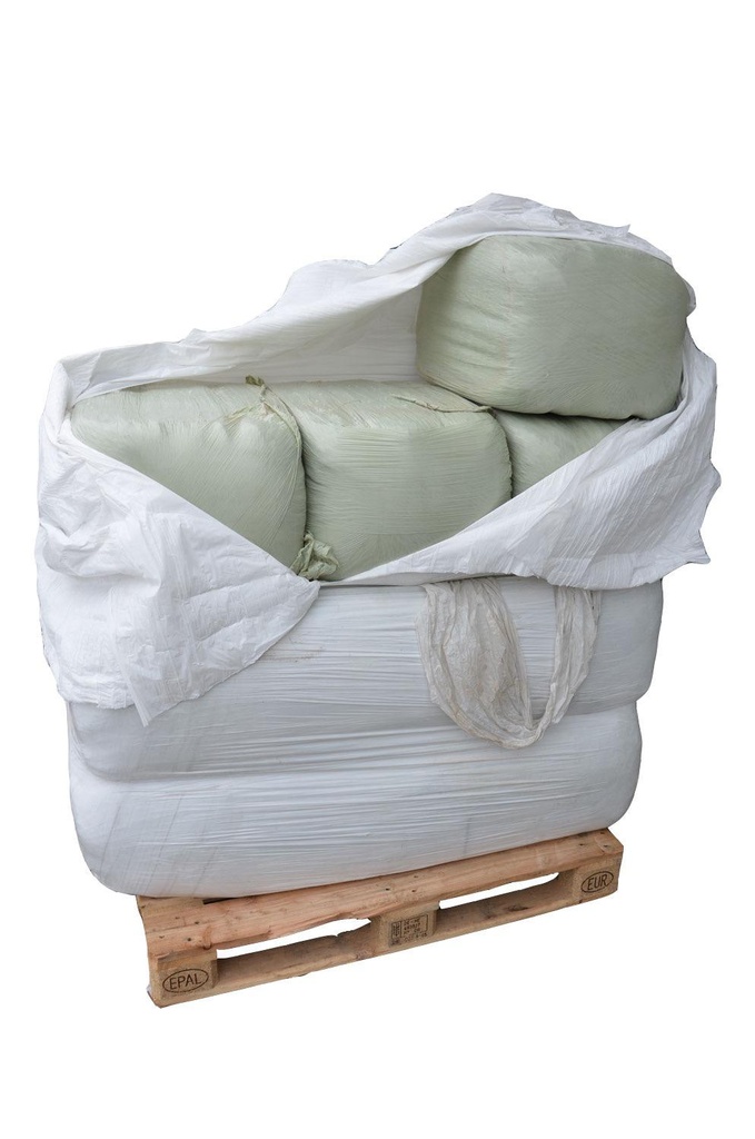 Heulage - Ballen +- 5 kg
