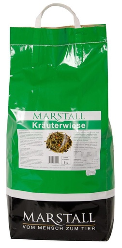 Kräuterwiese (6 kg) 