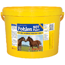 [9116271] Fohlen-Not-Paket