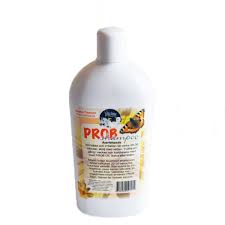 Prob Teer Shampoo