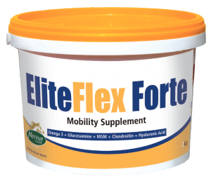 [9097078] EliteFlex Forte PULVER (2 kg) 