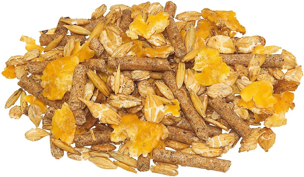 Zuchtmuesli_Futter