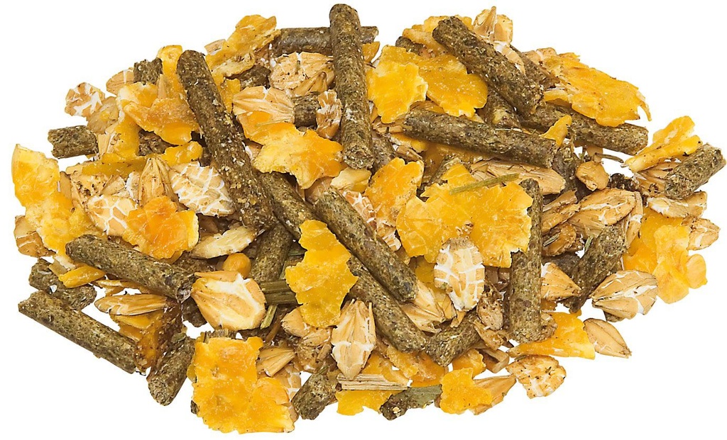 Alpmuesli_Futter