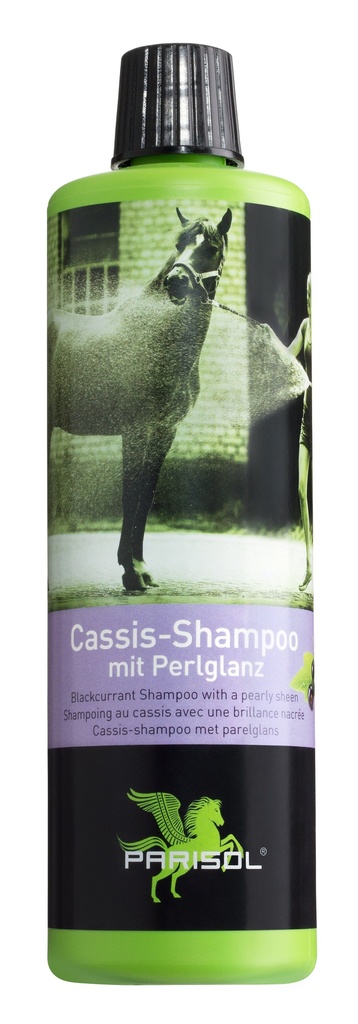 Parisol Pflege-Shampoo (Alte Verp.)
