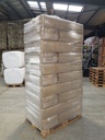 Leinenstroh 30 x 20 kg
