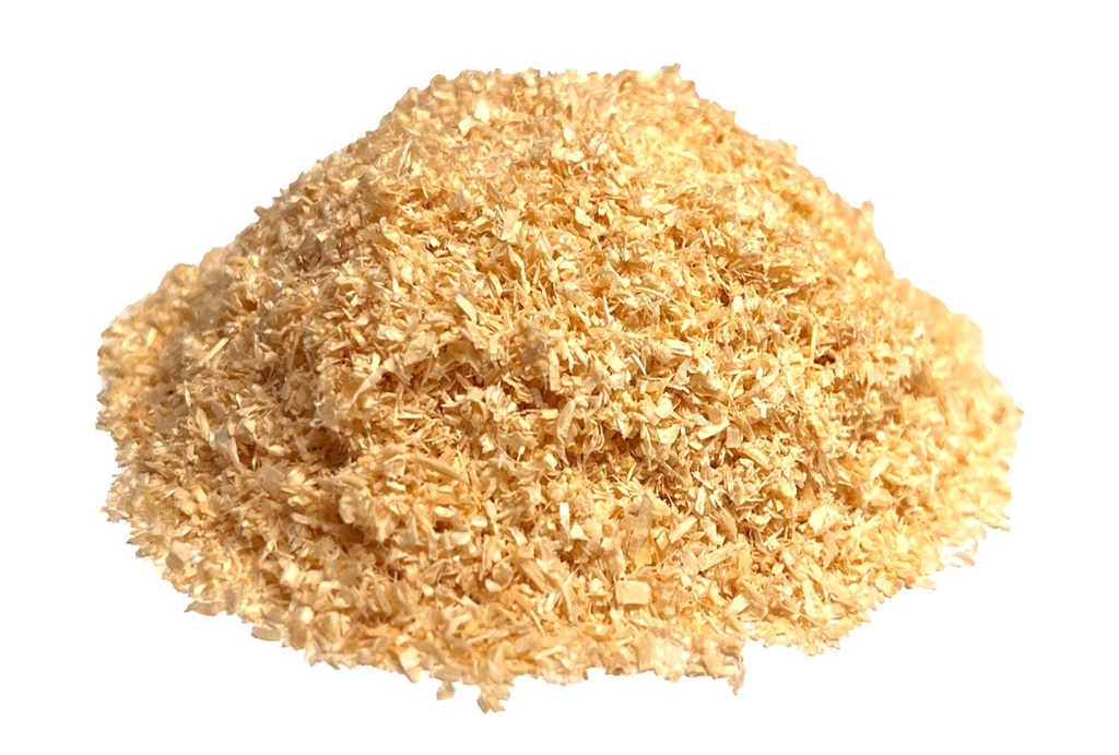 AGH Sägespan (2-fach Entstaubt)