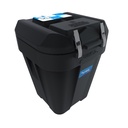 Nuveq® Compact Fresh Heubedampfer