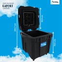 NUVEQ® Expert Koffer Komplett