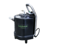 NUVEQ® Summit Heubedampfer mit Haygain Dampfgenerator