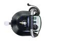 NUVEQ® Summit Heubedampfer mit Haygain Dampfgenerator