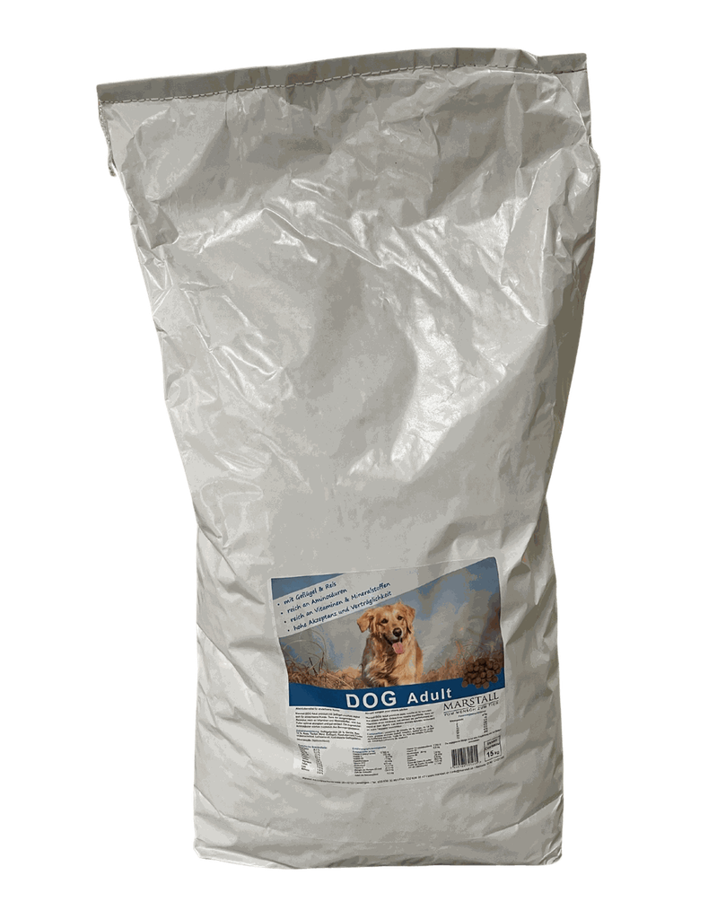 Dog Adult Premium