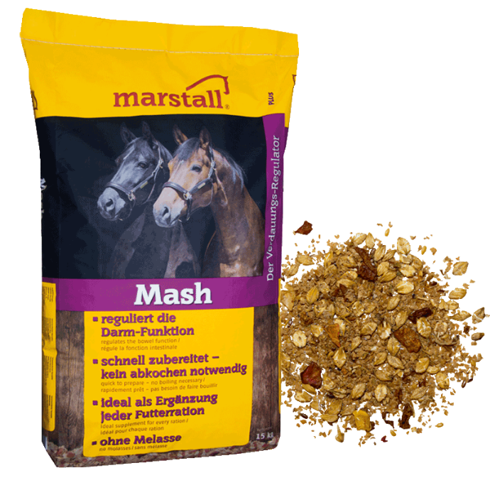 Mash