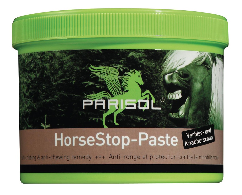 B&E BiteStop-Paste