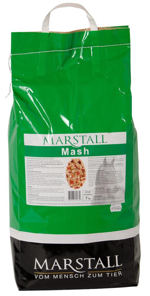 Mash 7 kg