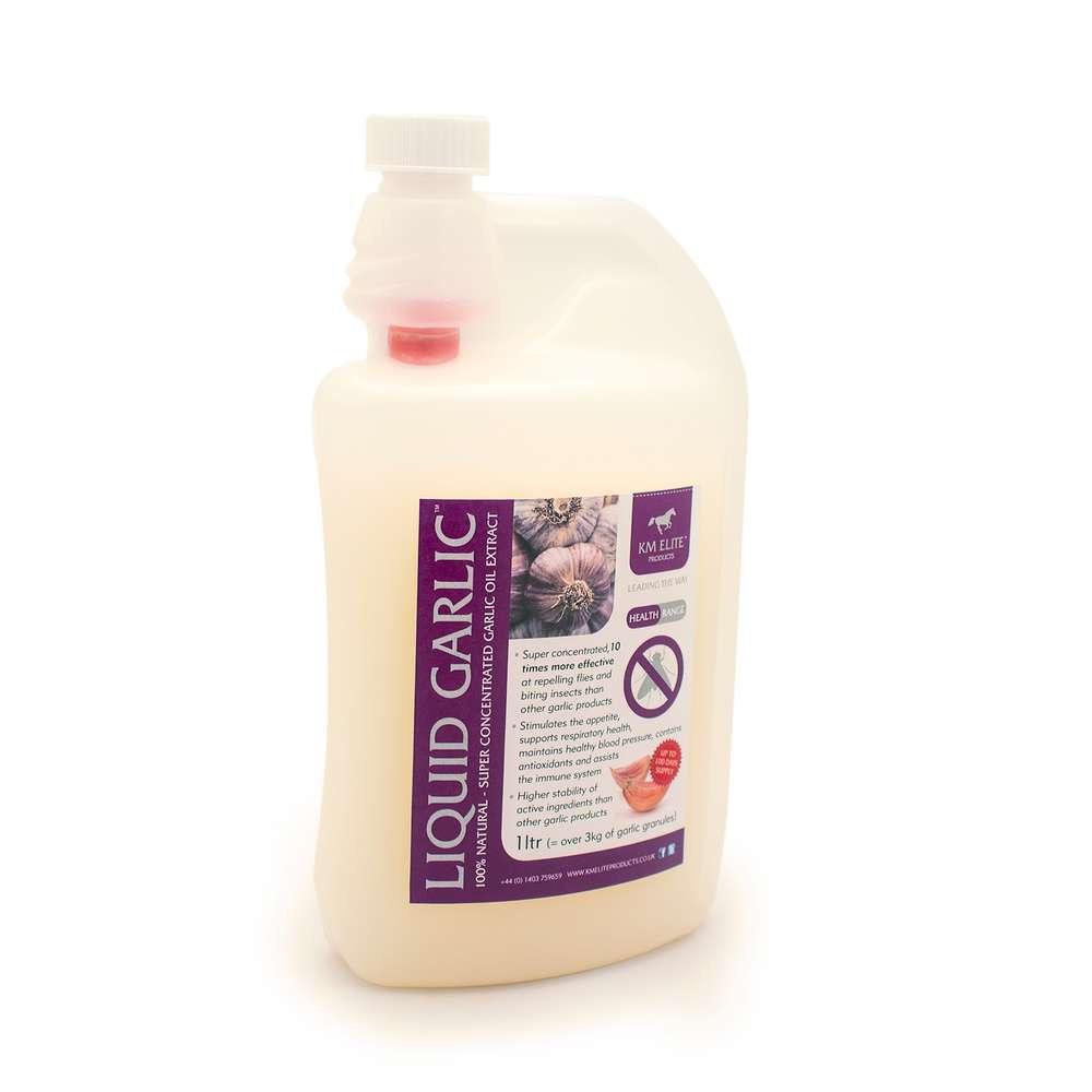 Liquid Garlic (KM Elite)