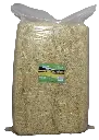Petite balle de paille 10kg (Stroh Kleinballen)