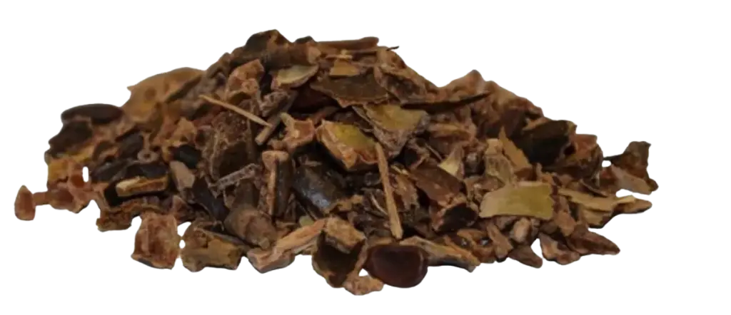 Johannisbrot Brökel