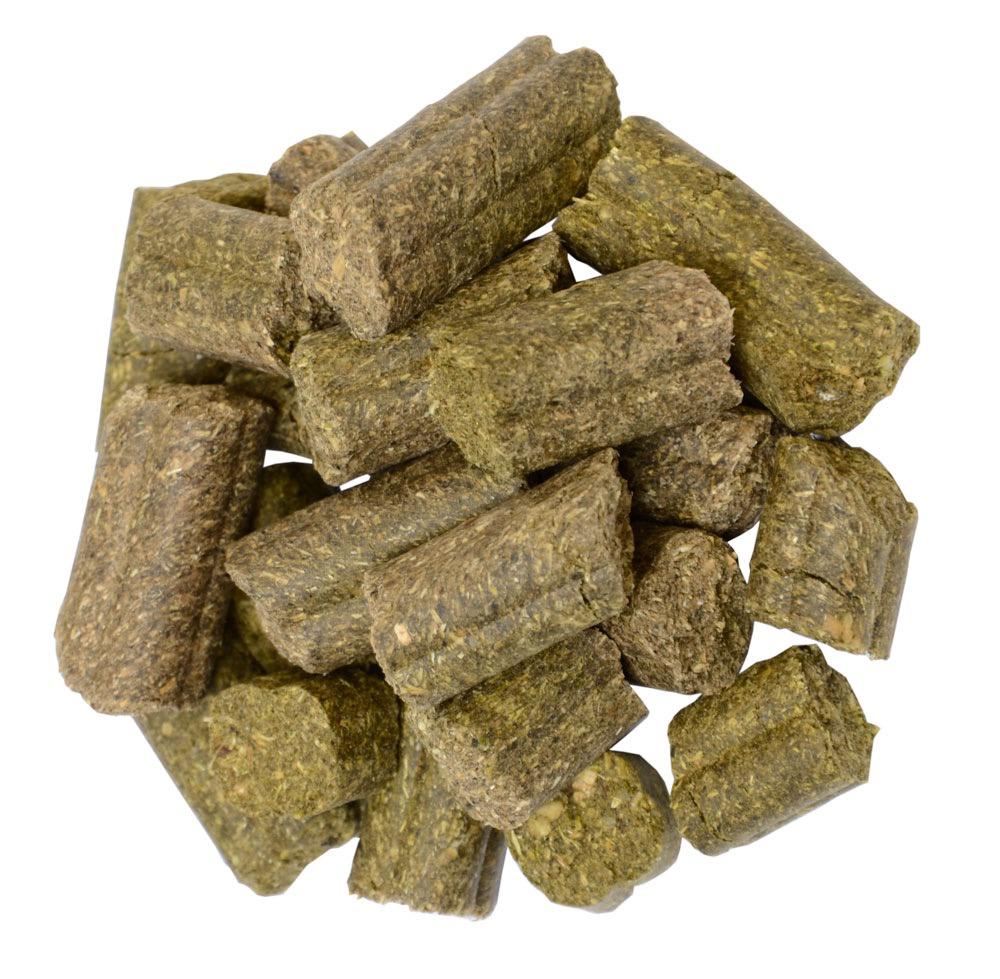 Kräuter-Leckerli