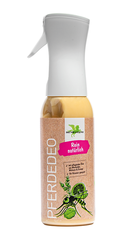 B&E PferdeDeo