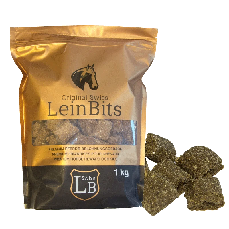 LeinBits 1 kg