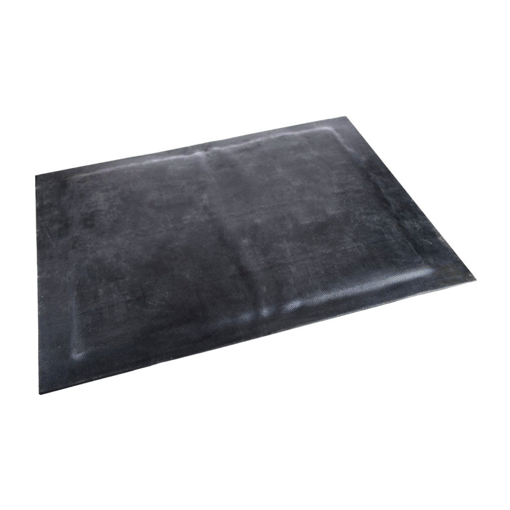 Tapis douillet (Kuschelmatte)