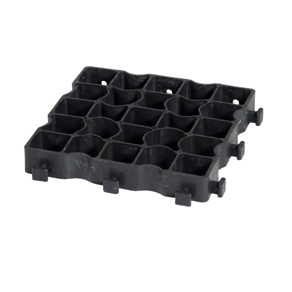 EcoRaster E50