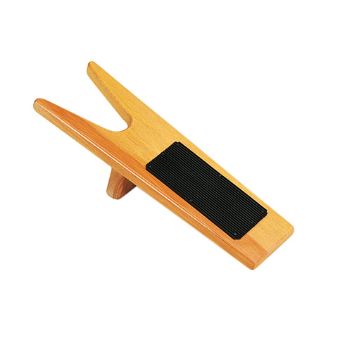 Stiefelknecht aus Holz