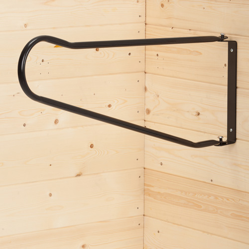 Porte-selle pivotant (Sattelträger schwenkbar)