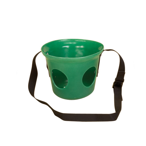 Museau Poney (Maulkorb Pony)