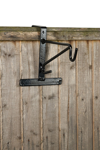 Crochet de porte (Türhacken)