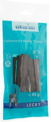 CatDreamy's (Beef & Taurin)