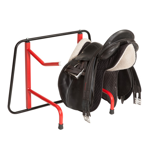 Porte-selle ,,Saddle Booty'' (Sattelständer "Saddle Booty")