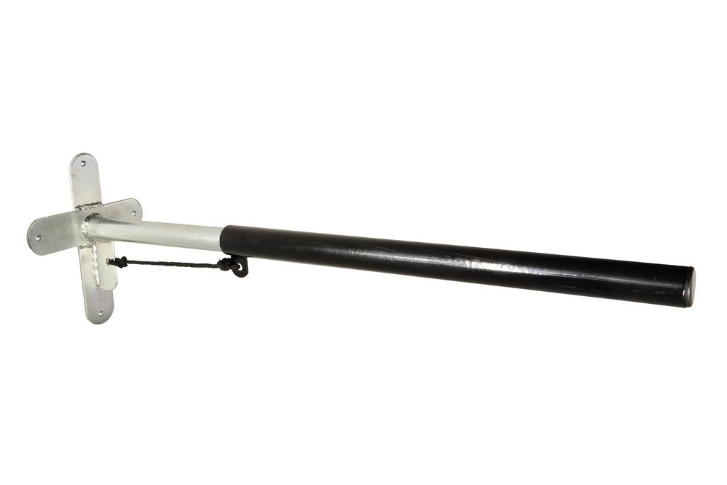 Porte-selle télescopique (Teleskop-Sattelträger)