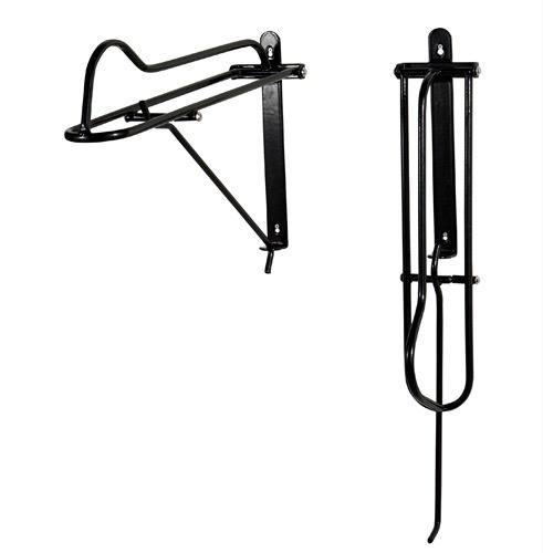 Porte-selle occidental (Westernsattelträger klappb.)