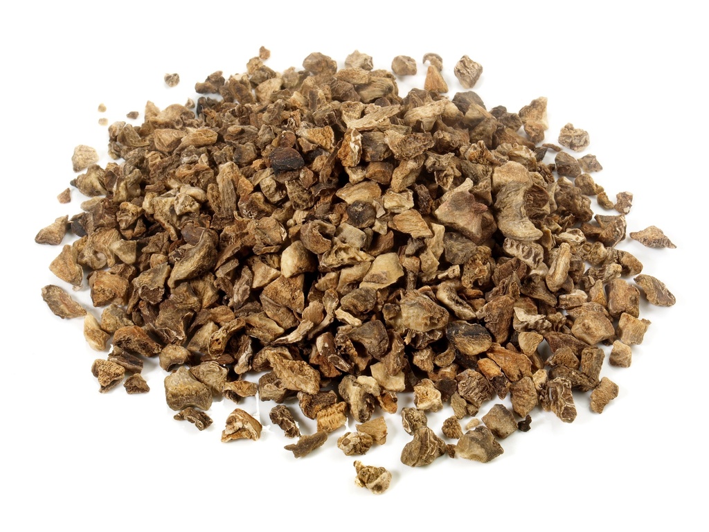 Griffe du diable coupée (Teufelskralle geschnitten)