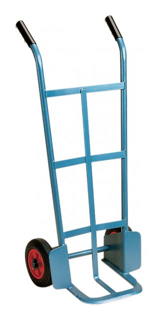 Sackkarren (Tragfähigkeit 200 kg)