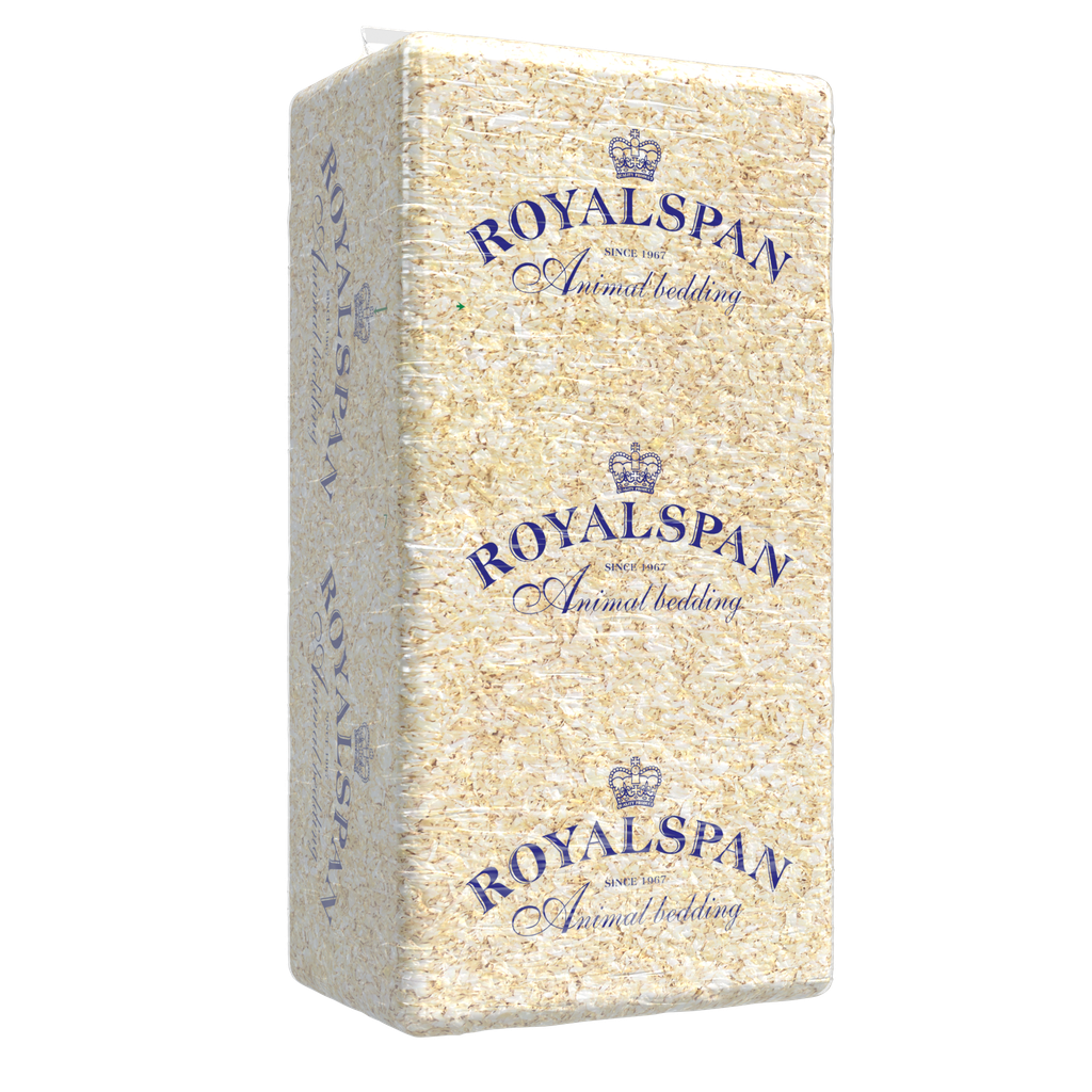 Royalspan Classic