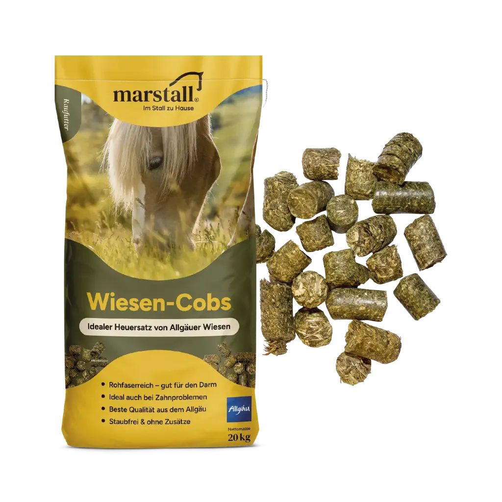 Wiesen-Cobs