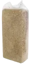 Leinenstroh