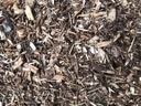 WaldEinstreu BigBag 2000 lt (Copeaux de bois naturels)