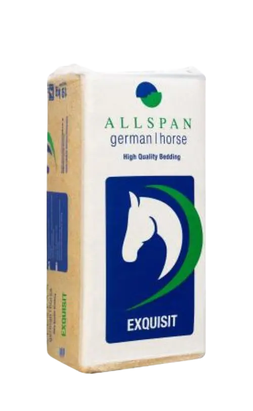 AllspanGermanHorse Exquisit