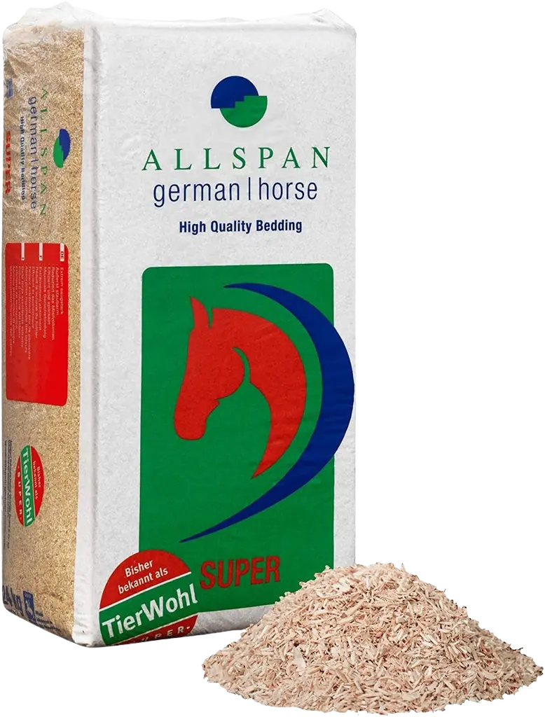 AllspanGermanHorse Super