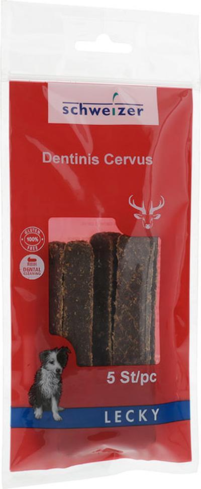 Dentinis Cervus, 5er Pack (Kopie)