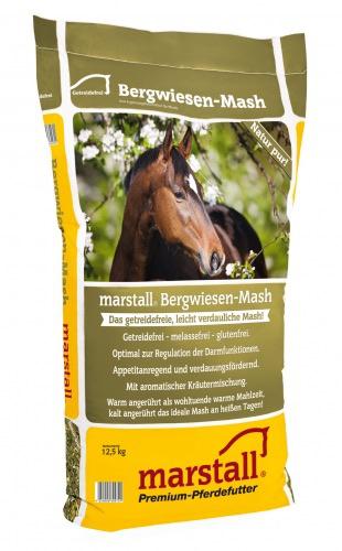 Bergwiesen Mash