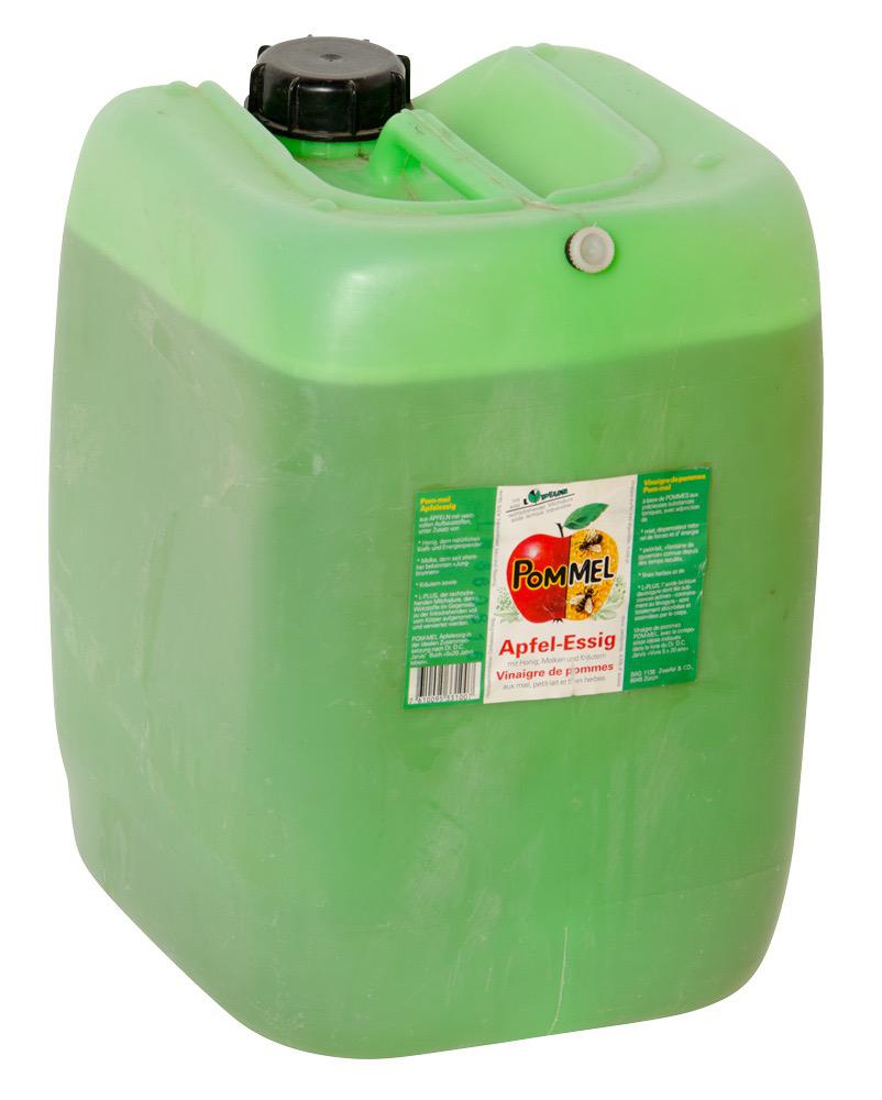Pommel-Apfelessig 