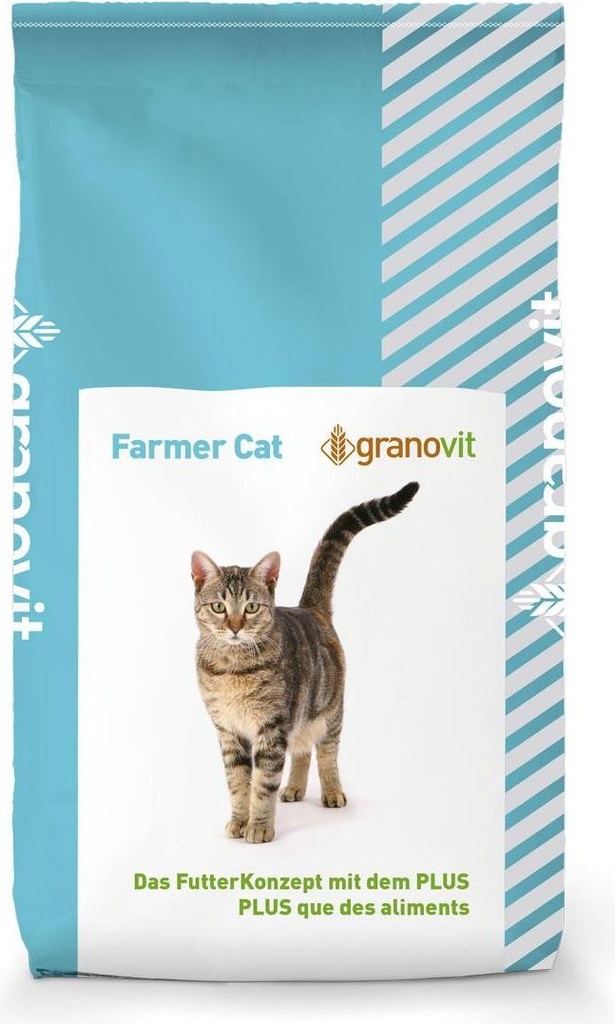 Farmer Cat