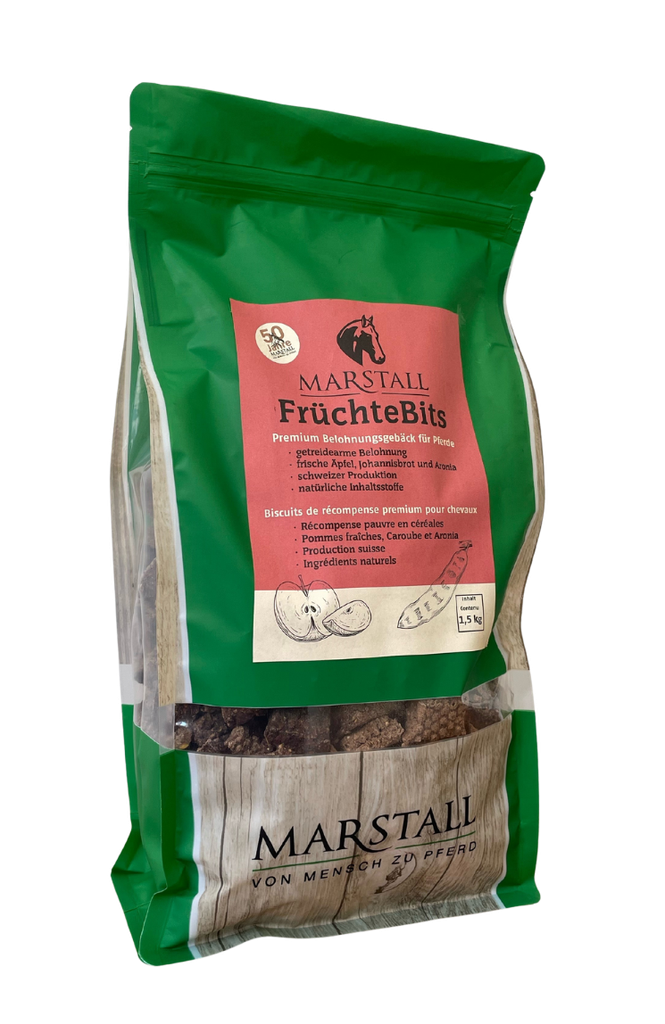 FrüchteBits 1.5 kg