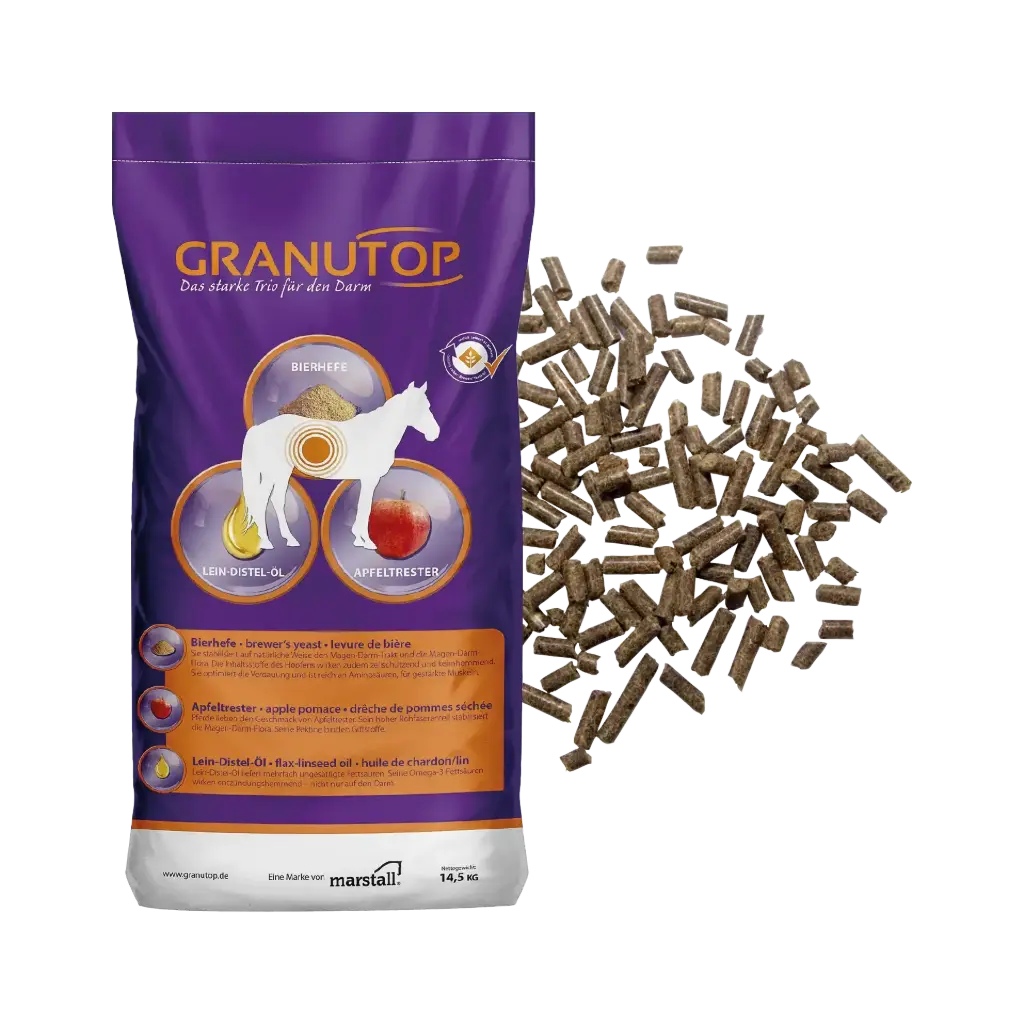 Granutop