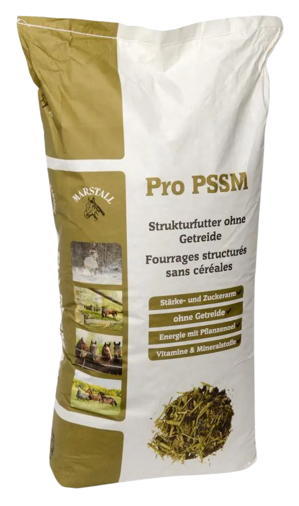 Pro PSSM